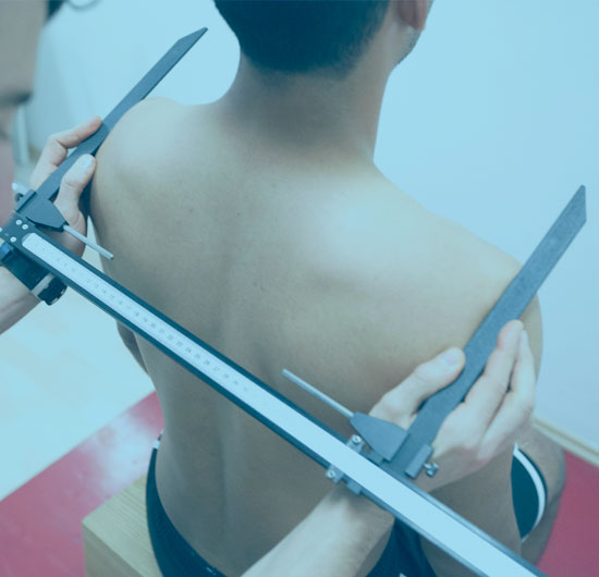 Nutrición deportiva