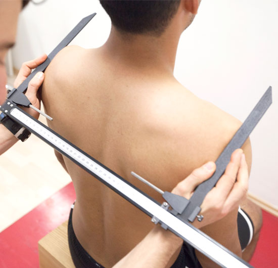 Nutrición deportiva