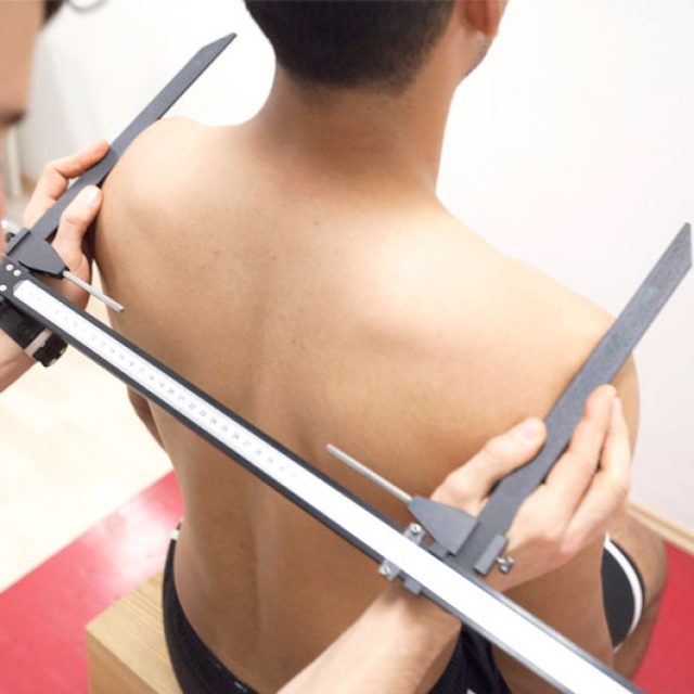 Nutrición deportiva