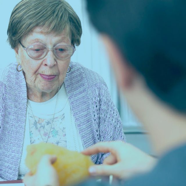 Nutrición para la salud