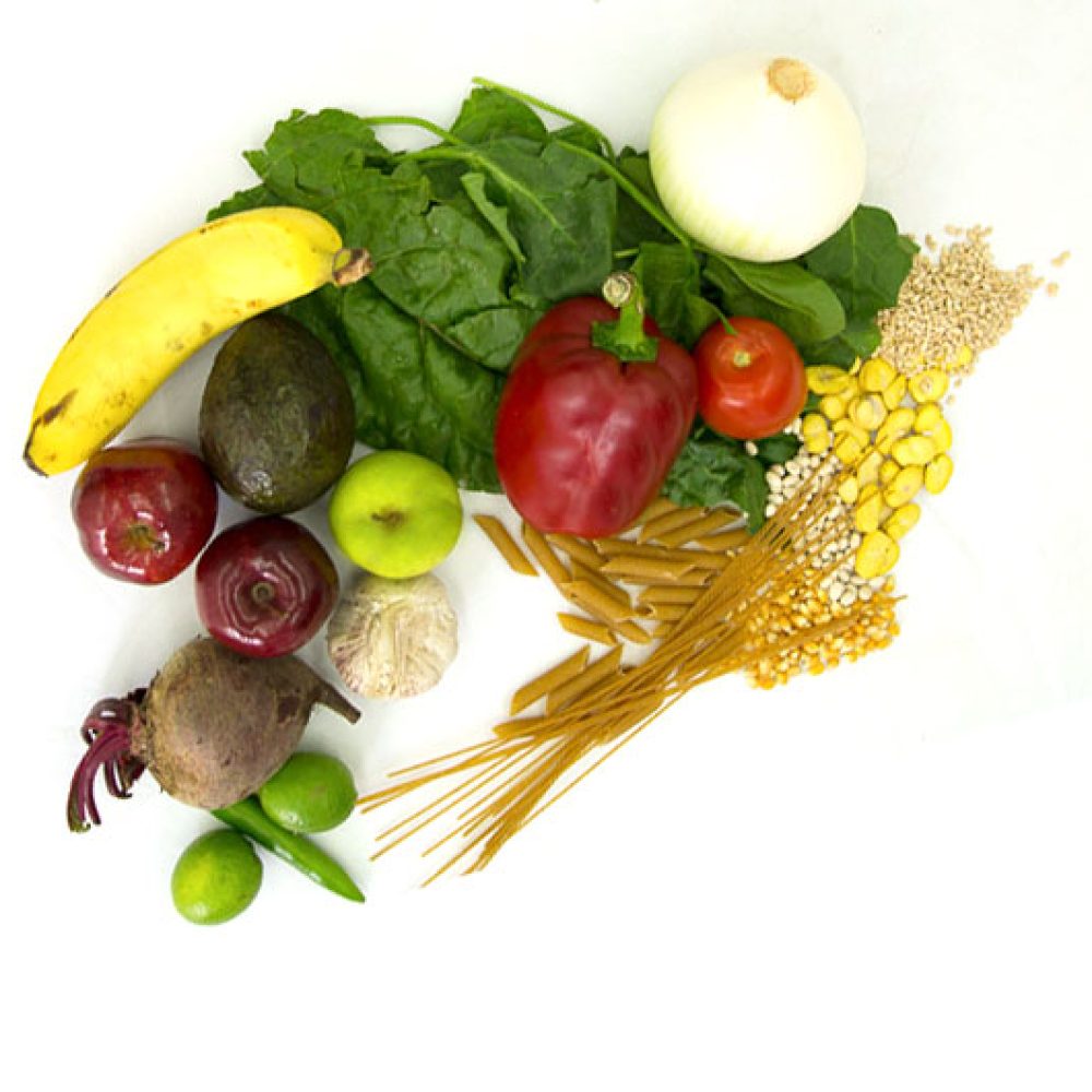 Equilibrio nutricional
